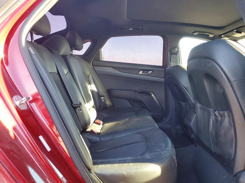 Продажа на аукционе авто 2022 Kia K5, vin: 5XXG64J29NG111673, номер лота: 47496286
