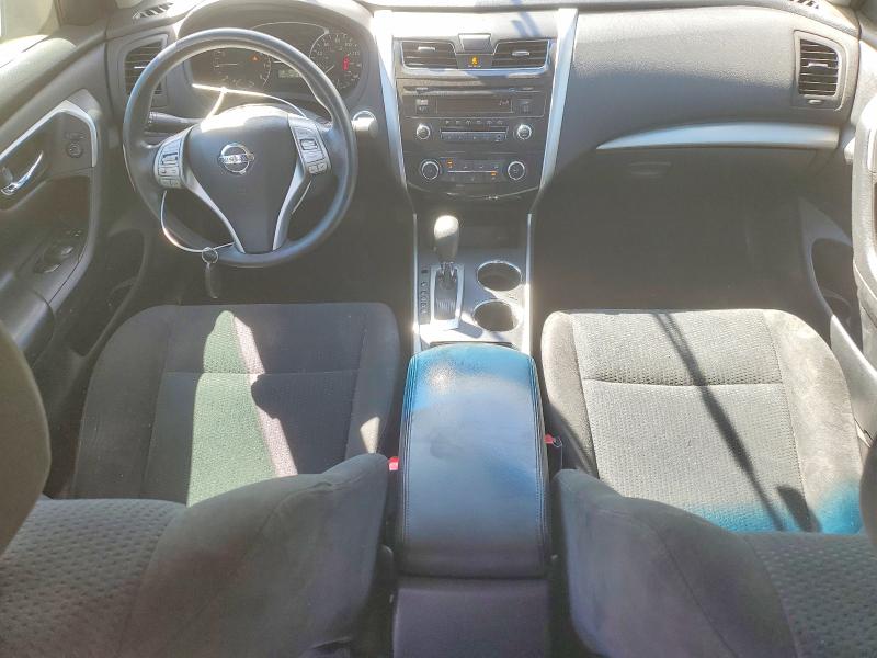2015 Nissan Altima მანქანა იყიდება აუქციონზე, vin: 1N4AL3AP3FC481741, აუქციონის ნომერი: 47836586