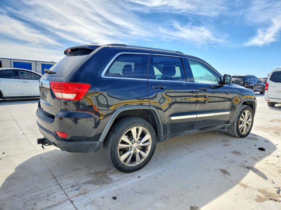 Продажа на аукционе авто 2013 Jeep Cherokee, vin: 1C4RJEAG2DC636811, номер лота: 46493466