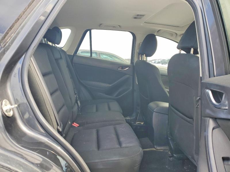 Aukcja sprzedaży 2015 Mazda Cx-5, vin: JM3KE4CY8F0506257, numer aukcji: 46747506