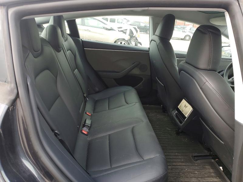 Продаж на аукціоні авто 2024 Tesla Model 3, vin: 5YJ3E1EA2RF770673, номер лоту: 46360646
