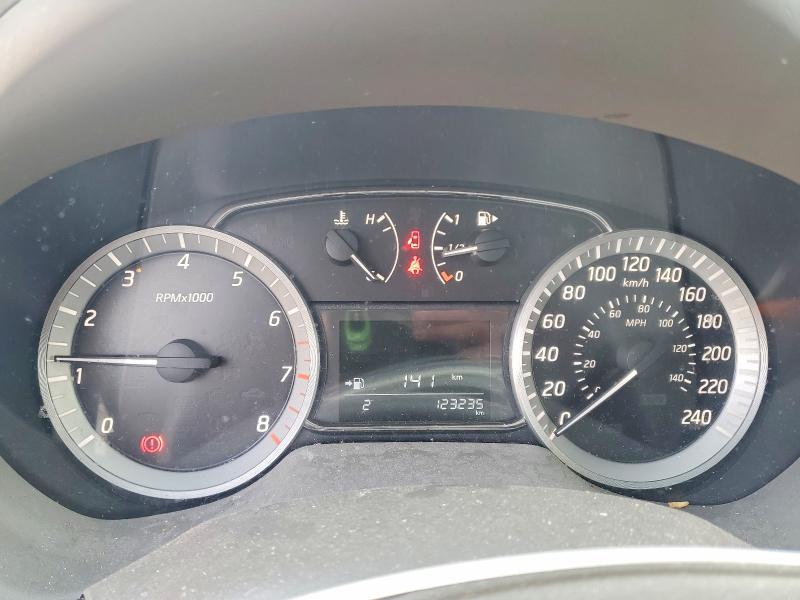 Aukcja sprzedaży 2013 Nissan Sentra, vin: 3N1AB7AP8DL618066, numer aukcji: 78484245