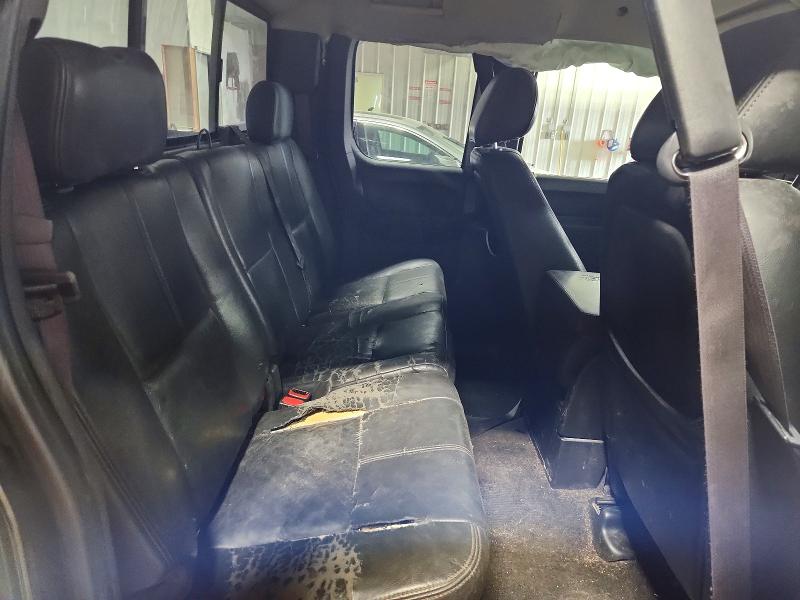 Продажа на аукционе авто 2011 Chevrolet Silverado, vin: 1GCRKSE39BZ146332, номер лота: 45443866
