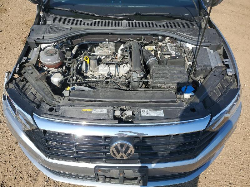 Aukcja sprzedaży 2019 Volkswagen Jetta, vin: 3VWCB7BU6KM230512, numer aukcji: 47897486