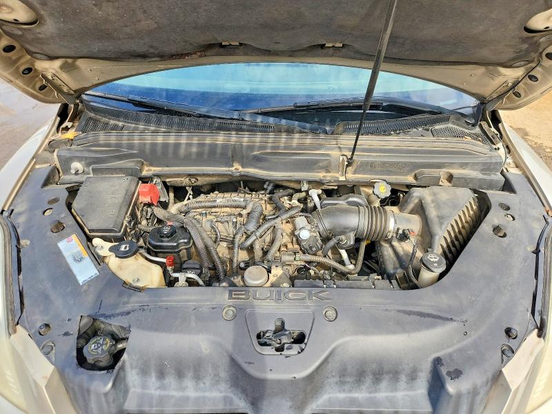 47222566 :رقم المزاد ، 5GAKRCEDXCJ138463 vin ، 2012 Buick Enclave مزاد بيع
