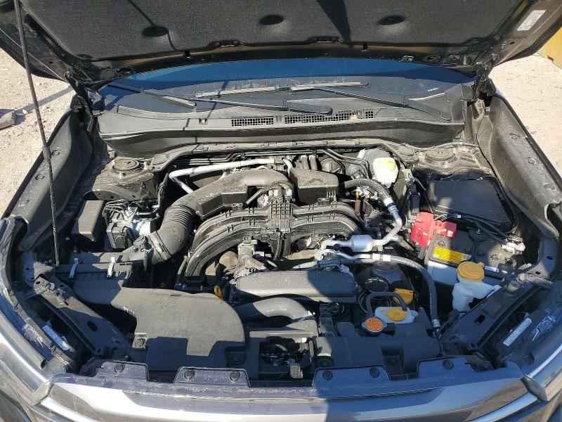 2025 Subaru Forester მანქანა იყიდება აუქციონზე, vin: JF2SLDDCXSH588636, აუქციონის ნომერი: 47892016