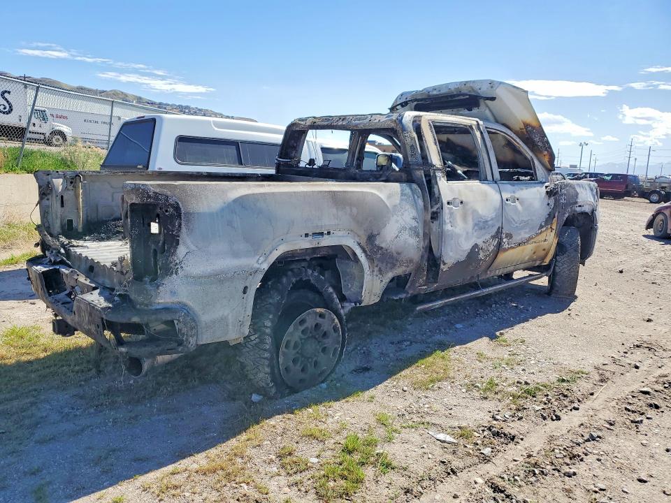 Продаж на аукціоні авто 2024 Gmc Sierra, vin: 1GT49YEY3RF392373, номер лоту: 46529356