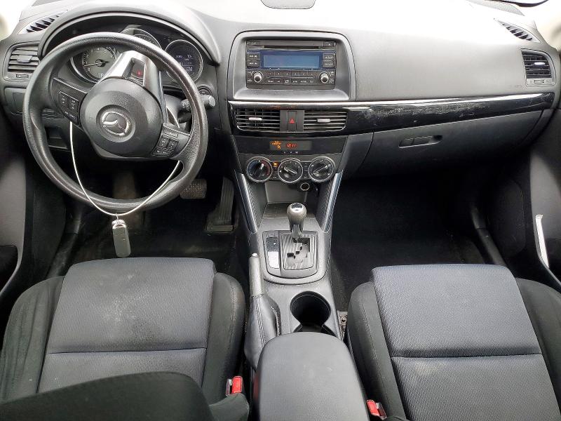 Aukcja sprzedaży 2013 Mazda Cx-5, vin: JM3KE4BE6D0152470, numer aukcji: 47013346