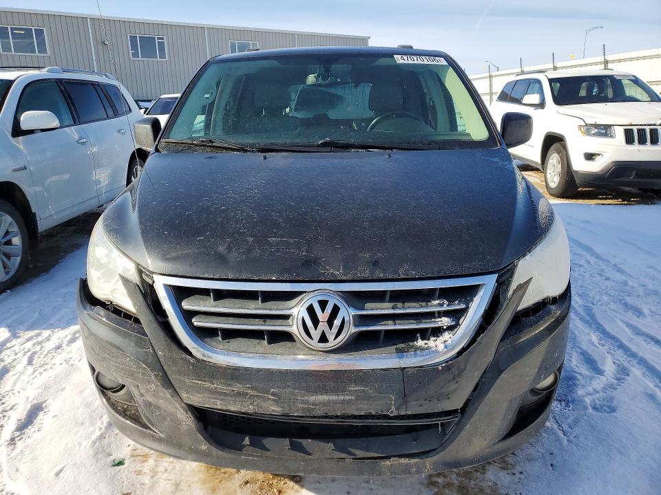 Aukcja sprzedaży 2012 Volkswagen Routan, vin: 2C4RVACG3CR301542, numer aukcji: 47070106