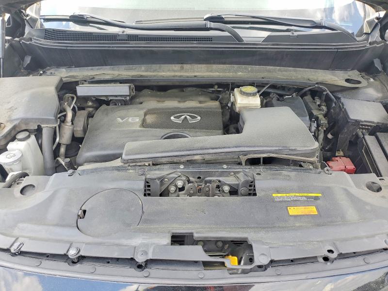 Продажа на аукционе авто 2020 Infiniti Qx60, vin: 5N1DL0MN1LC504599, номер лота: 47578766