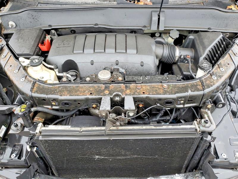 Продаж на аукціоні авто 2013 Buick Enclave, vin: 5GAKVCKD0DJ186281, номер лоту: 78579445