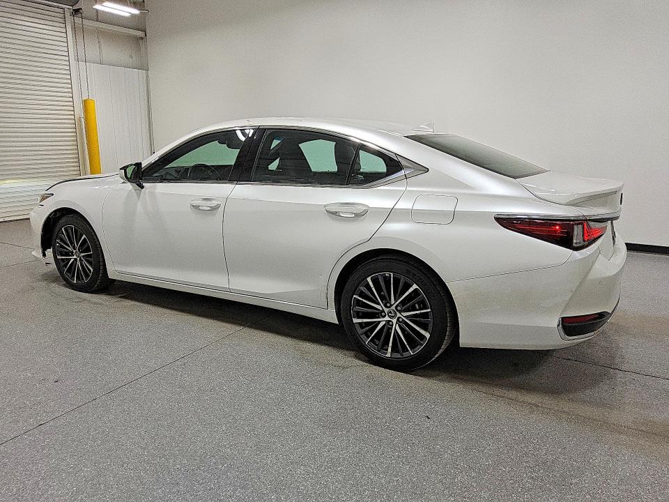 Aukcja sprzedaży 2024 Lexus Es 300h, vin: 58ADA1C19RU053878, numer aukcji: 79591435