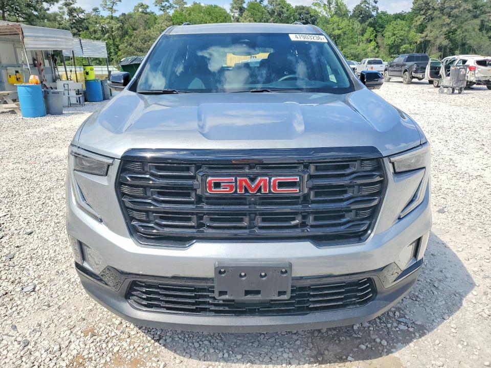 Продажа на аукционе авто 2025 Gmc Acadia, vin: 1GKENKRS4SJ204275, номер лота: 47903236