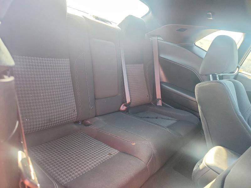 2020 Dodge Challenger მანქანა იყიდება აუქციონზე, vin: 2C3CDZAG5LH146352, აუქციონის ნომერი: 41870966