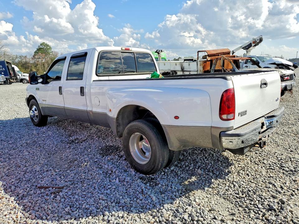 79473025 :رقم المزاد ، 1FTSX31P54EC33950 vin ، 2004 Ford F350 مزاد بيع