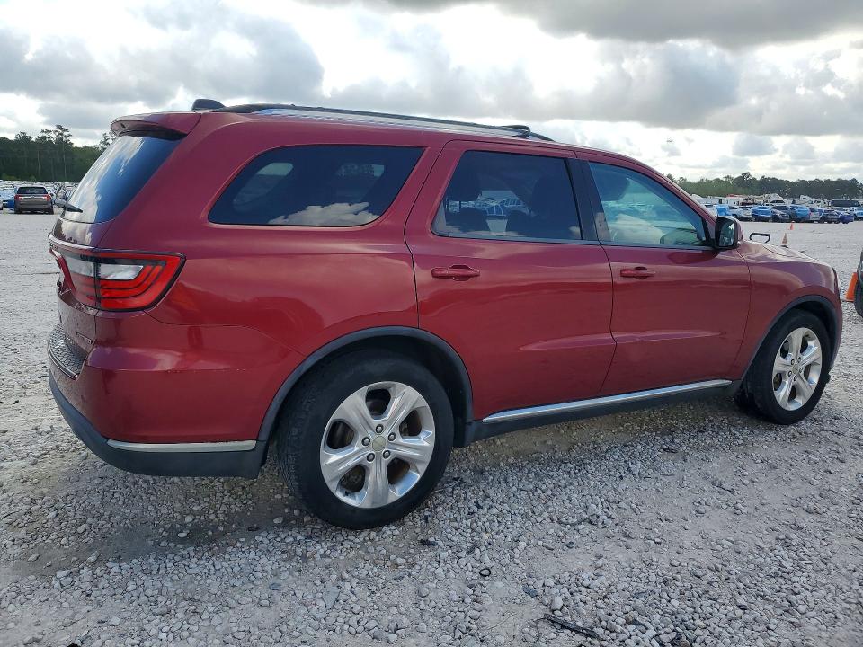 Aukcja sprzedaży 2014 Dodge Durango, vin: 1C4RDHDG5EC438245, numer aukcji: 47306966