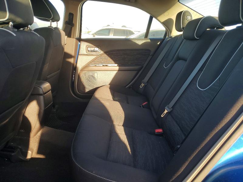 41874636 :رقم المزاد ، 3FAHP0HA5CR439426 vin ، 2012 Ford Fusion مزاد بيع