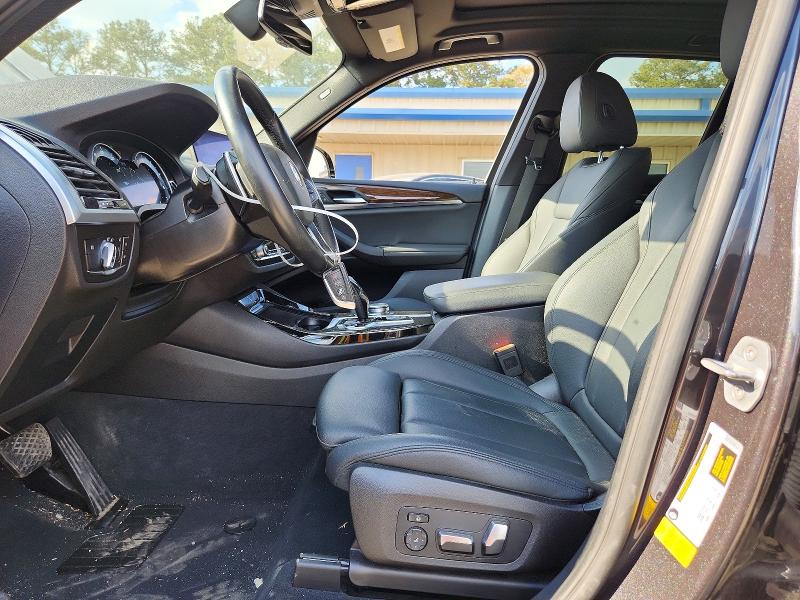 Продажа на аукционе авто 2019 Bmw X3, vin: 5UXTR7C53KLF31635, номер лота: 47311406