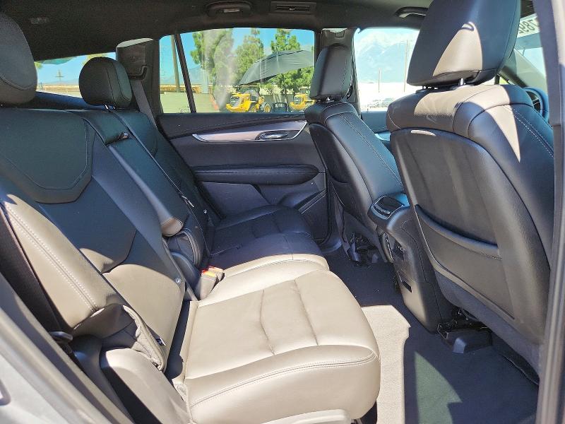 Aukcja sprzedaży 2023 Cadillac Xt6, vin: 1GYKPAR40PZ216074, numer aukcji: 47078926