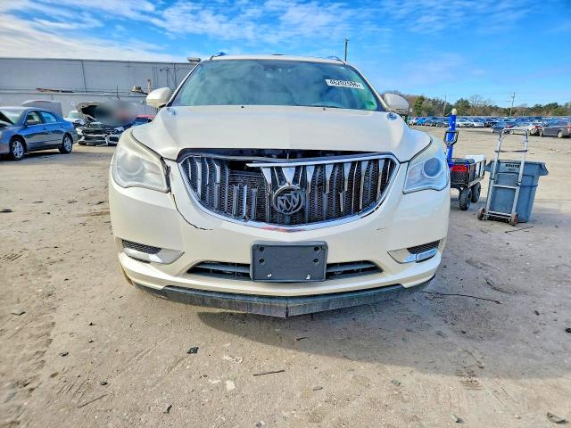 Aukcja sprzedaży 2015 Buick Enclave, vin: 5GAKVCKD8FJ270108, numer aukcji: 46202596