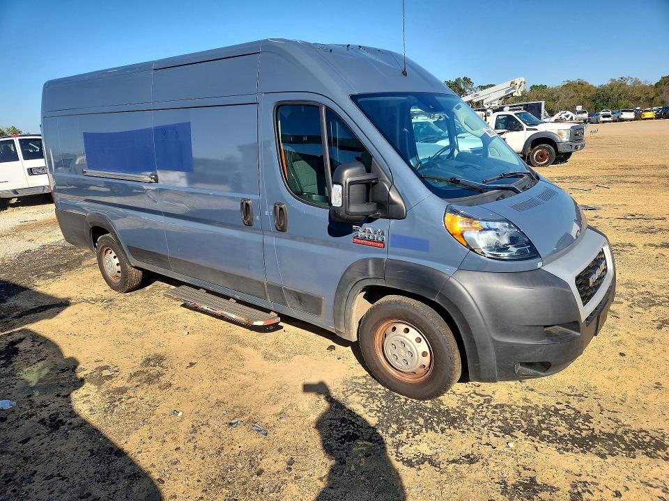 Aukcja sprzedaży 2021 Ram Promaster 3500, vin: 3C6MRVJG6ME580309, numer aukcji: 72731995