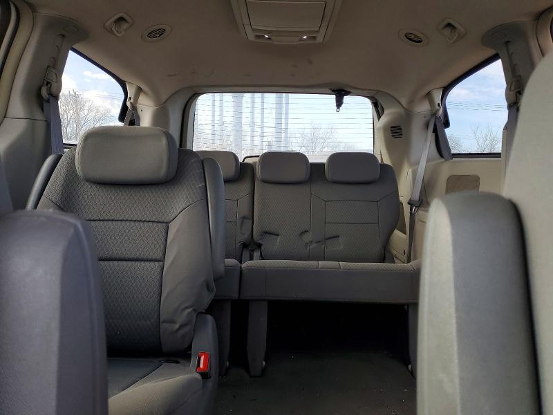 Продаж на аукціоні авто 2010 Chrysler Town & Country, vin: 2A4RR5D19AR109328, номер лоту: 46511546