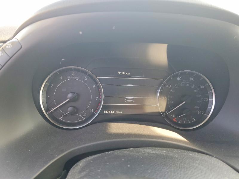 Продажа на аукционе авто 2021 Nissan Armada, vin: JN8AY2AD9M9661350, номер лота: 47988176