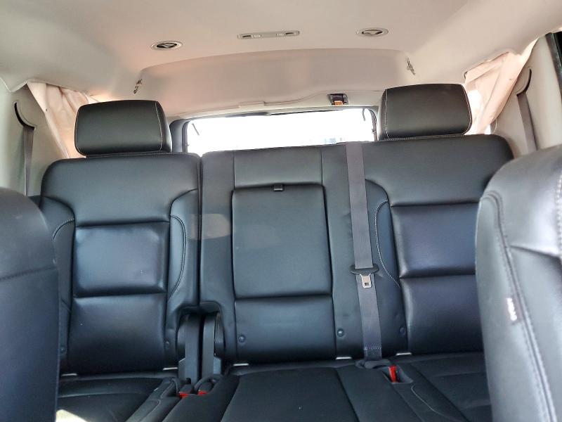 Aukcja sprzedaży 2017 Gmc Yukon, vin: 1GKS2BKC8HR255416, numer aukcji: 46665136