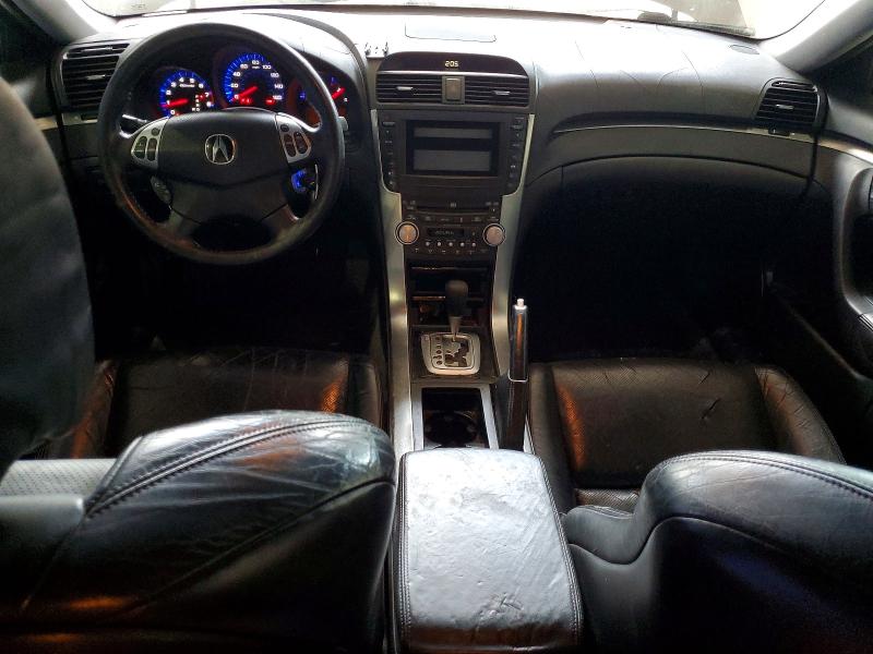 2004 Acura Tl მანქანა იყიდება აუქციონზე, vin: 19UUA66274A044041, აუქციონის ნომერი: 79726645
