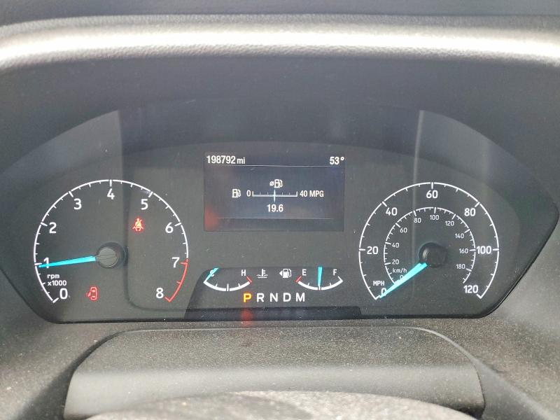Продажа на аукционе авто 2023 Ford Transit, vin: 1FTBR1Y81PKA03020, номер лота: 85995845