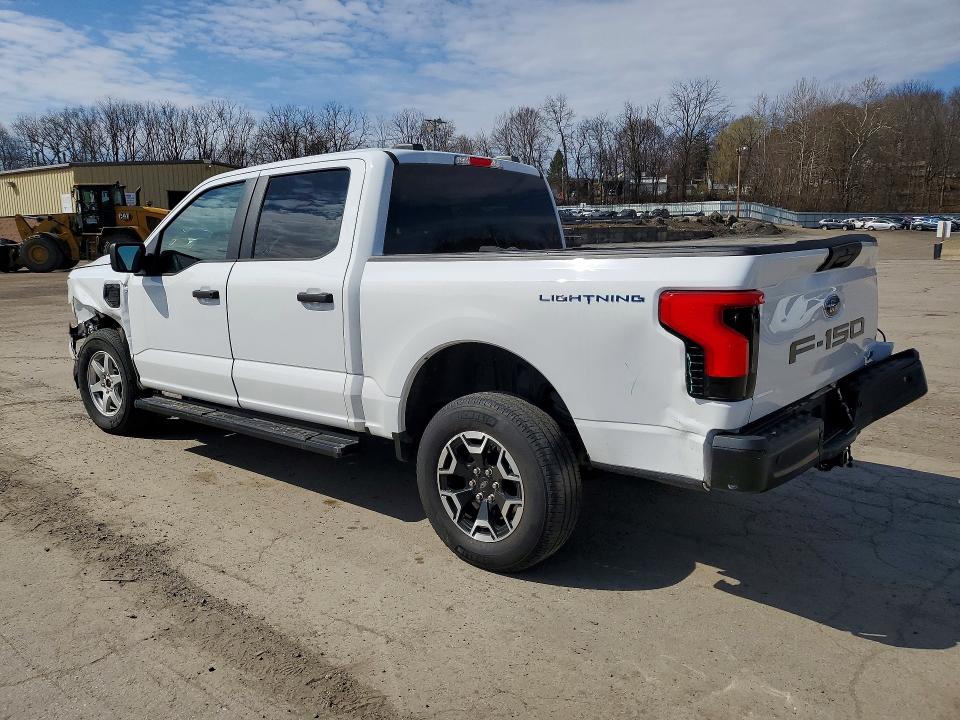 Aukcja sprzedaży 2022 Ford F150, vin: 1FTVW1EL1NWG14881, numer aukcji: 48140906