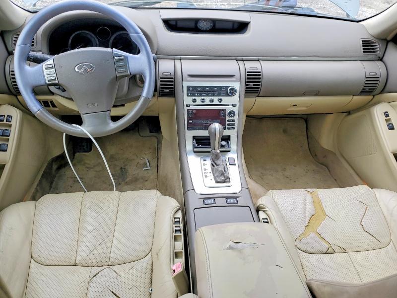 Aukcja sprzedaży 2005 Infiniti G35, vin: JNKCV51E65M218951, numer aukcji: 46471546