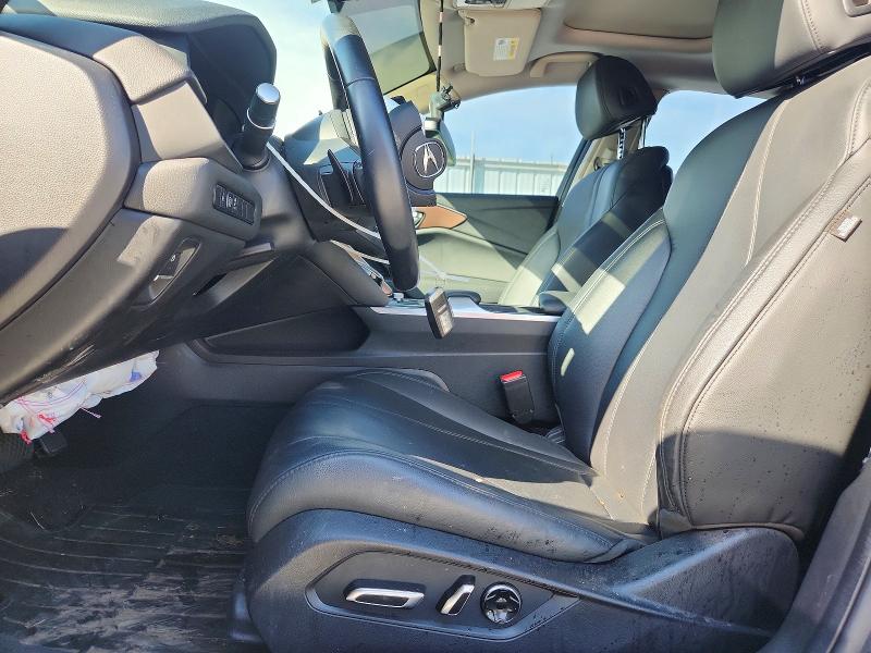 Aukcja sprzedaży 2021 Acura Tlx, vin: 19UUB5F3XMA016587, numer aukcji: 45684196