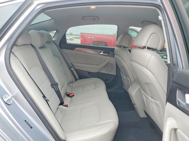 2015 Hyundai Sonata მანქანა იყიდება აუქციონზე, vin: 5NPE34AF2FH230254, აუქციონის ნომერი: 48066866