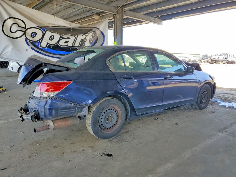 Продажа на аукционе авто 2008 Honda Accord, vin: JHMCP263X8C017323, номер лота: 47762046