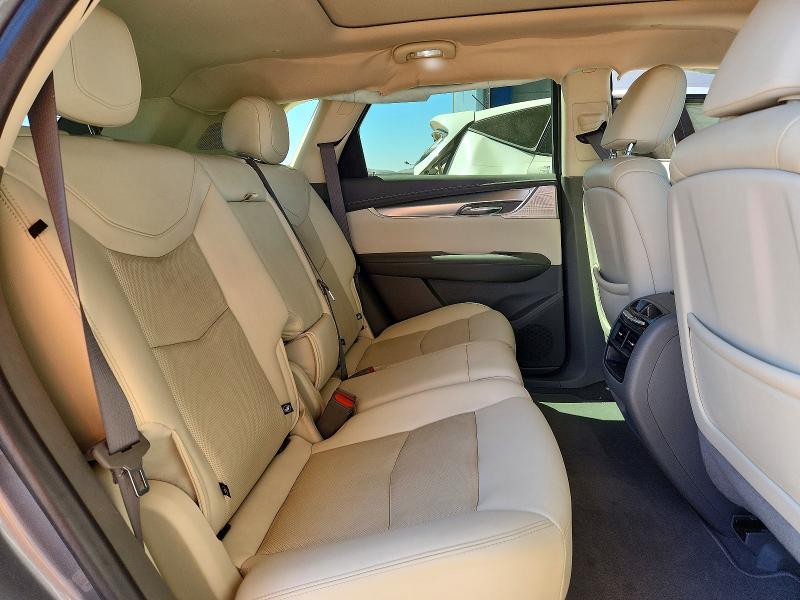Продаж на аукціоні авто 2020 Cadillac Xt5, vin: 1GYKNCRS3LZ239908, номер лоту: 47274676