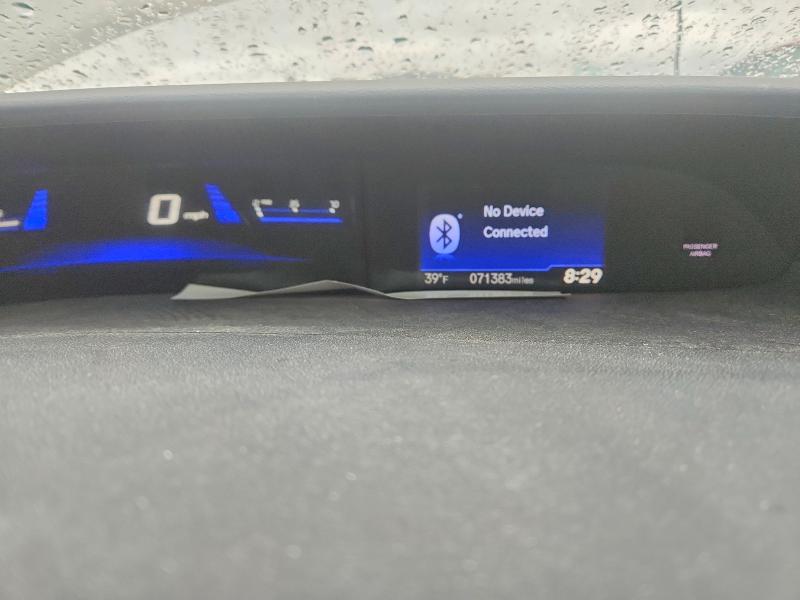 78812075 :رقم المزاد ، 19XFB2F59DE279111 vin ، 2013 Honda Civic مزاد بيع