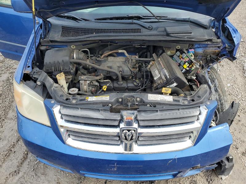 Aukcja sprzedaży 2008 Dodge Grand Caravan, vin: 2D8HN54P48R793931, numer aukcji: 41691356
