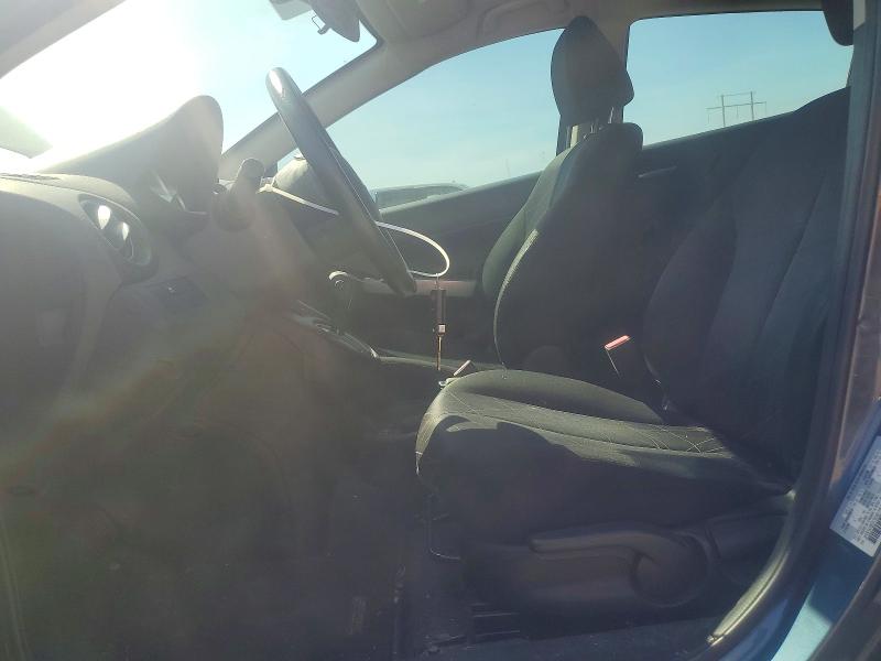 46919636 :رقم المزاد ، JM1DE1KY6E0178143 vin ، 2014 Mazda Mazda2 مزاد بيع