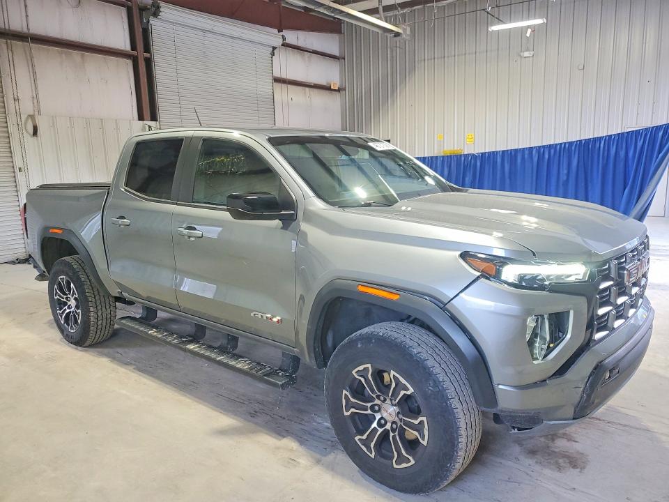 46737336 :رقم المزاد ، 1GTP6DEK8P1151722 vin ، 2023 Gmc Canyon مزاد بيع
