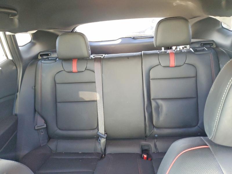 Aukcja sprzedaży 2025 Chevrolet Trax, vin: KL77LJEP7SC028023, numer aukcji: 47170996