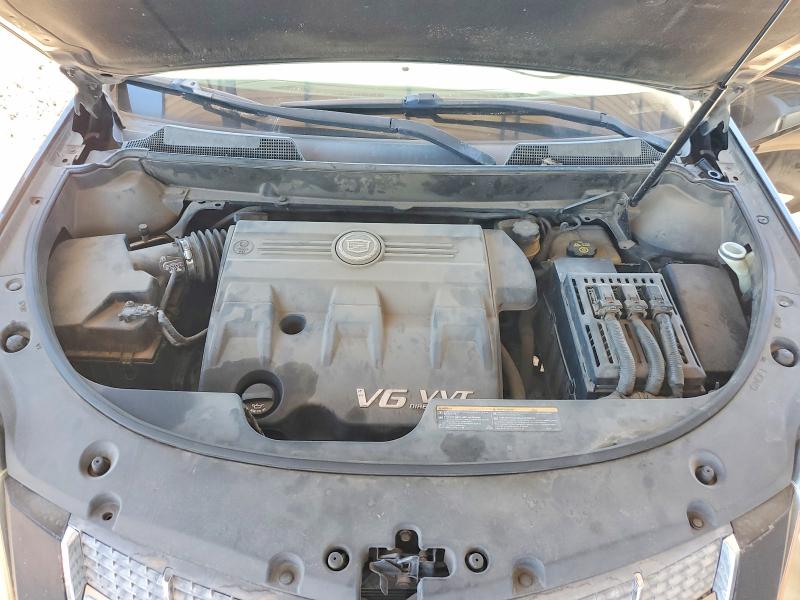 Продаж на аукціоні авто 2011 Cadillac Srx, vin: 3GYFNAEYXBS588141, номер лоту: 47426196
