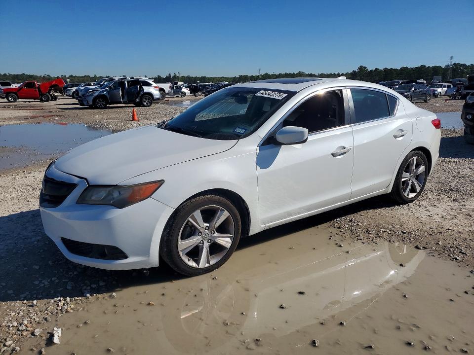Aukcja sprzedaży 2013 Acura Ilx, vin: 19VDE1F70DE013043, numer aukcji: 46043276