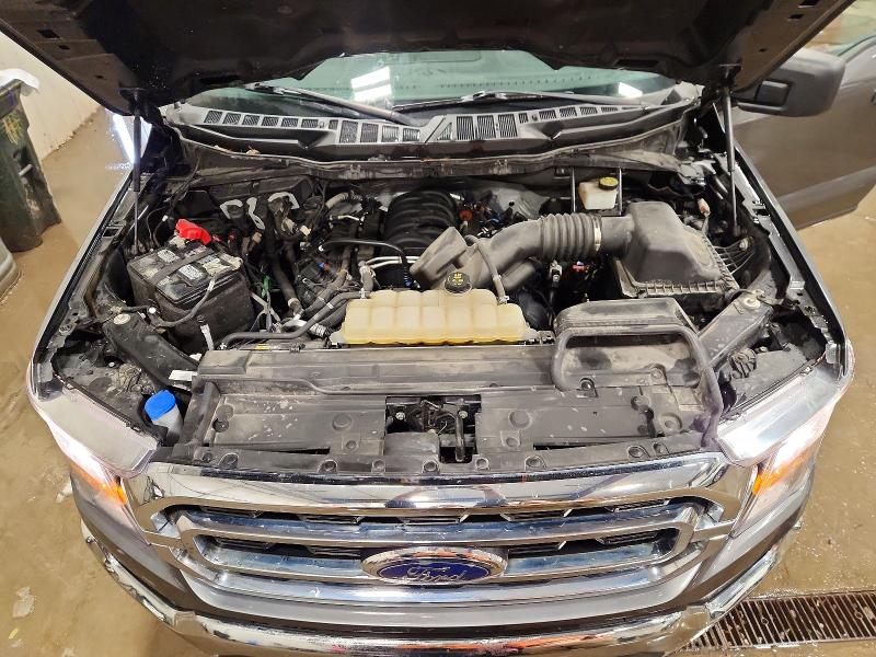 Продажа на аукционе авто 2021 Ford F150, vin: 1FTFX1E56MKE72259, номер лота: 46283976