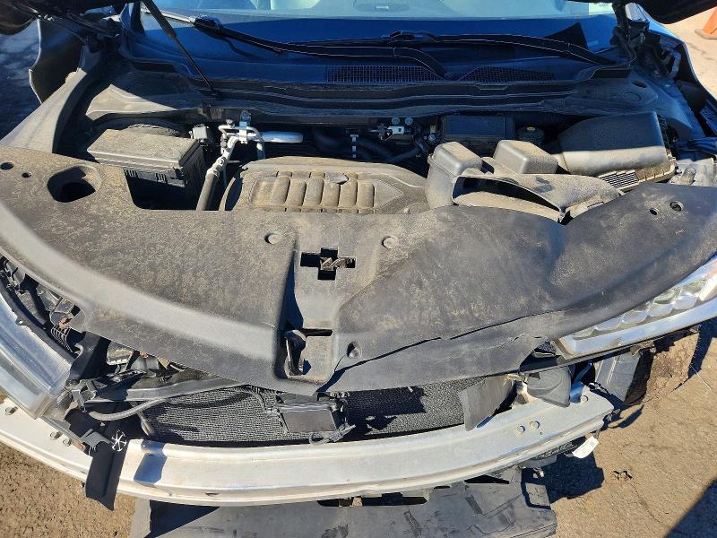 42060296 :رقم المزاد ، 5J8YD4H59LL046736 vin ، 2020 Acura Mdx مزاد بيع