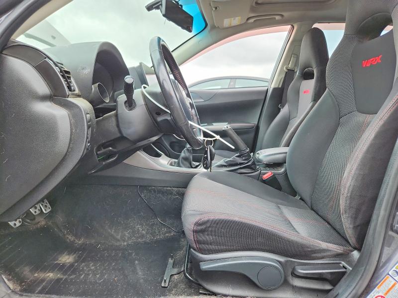 Aukcja sprzedaży 2013 Subaru Impreza, vin: JF1GR7E68DG888736, numer aukcji: 45995856
