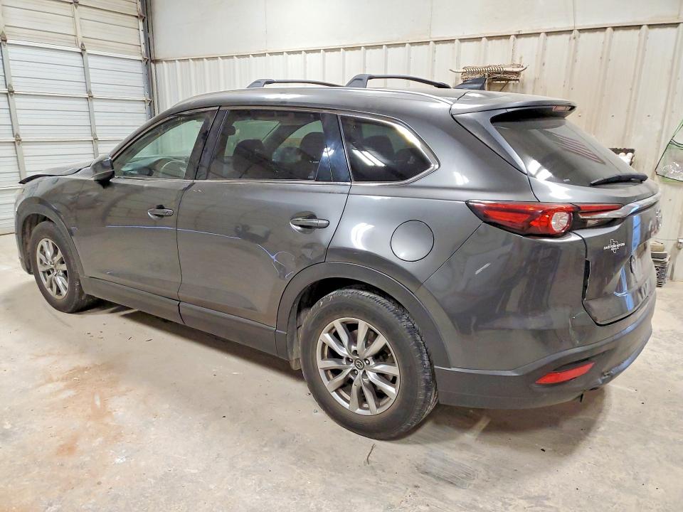 Продаж на аукціоні авто 2016 Mazda Cx-9, vin: JM3TCACY5G0126349, номер лоту: 47993226