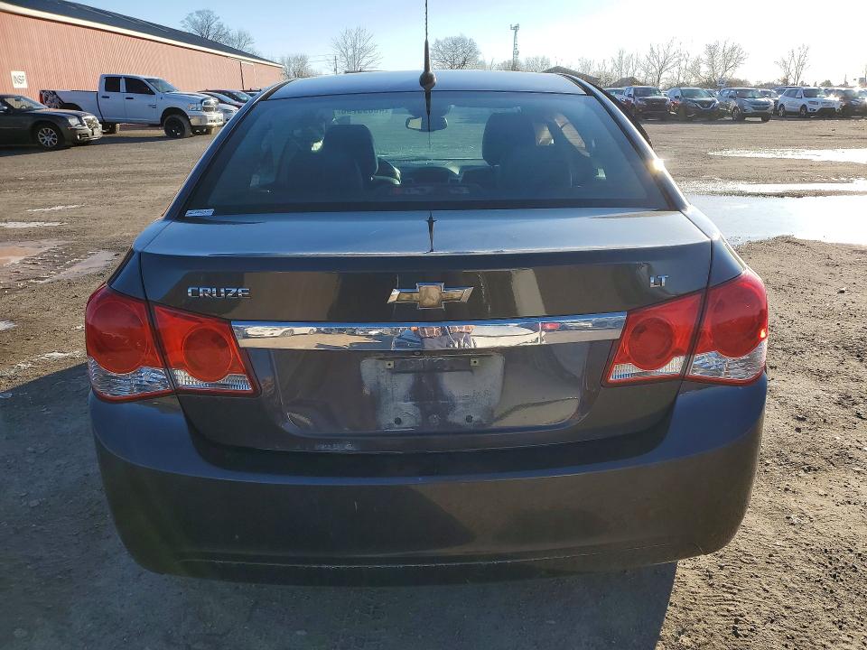 Aukcja sprzedaży 2014 Chevrolet Cruze, vin: 1G1PE5SB0E7387782, numer aukcji: 46695796