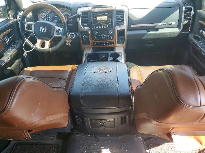 42045206 :رقم المزاد ، 3C6UR5GL1FG673766 vin ، 2015 Ram 2500 مزاد بيع