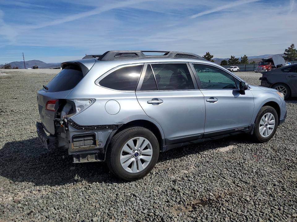 Aukcja sprzedaży 2015 Subaru Outback, vin: 4S4BSAFC6F3282593, numer aukcji: 45769956